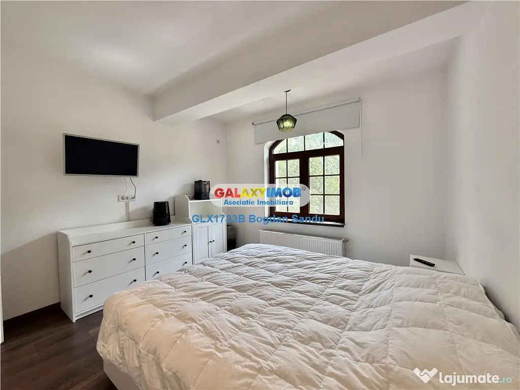 Casa 4 camere de in Dragomiresti-Deal COMISION 0%