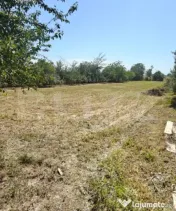 Teren de vânzare, 2.000 mp, deschidere 60 m, zona Dobra 