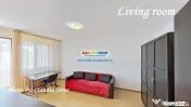 APARTAMENT 2 CAMERE DRISTOR METROU