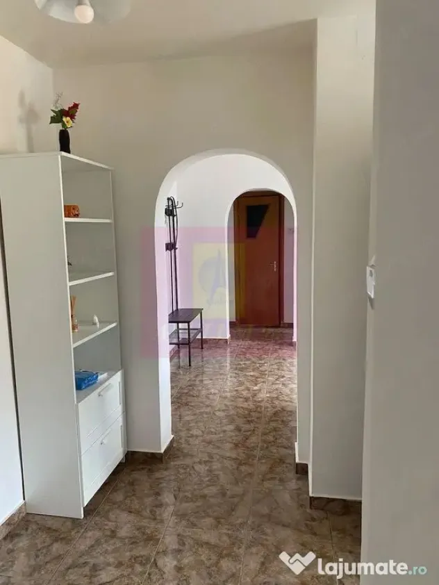 Vanzare apartament 4 camere zona Tineretului Timpuri Noi