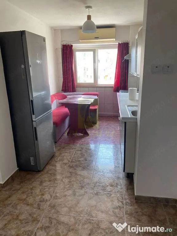 Vanzare apartament 4 camere zona Tineretului Timpuri Noi