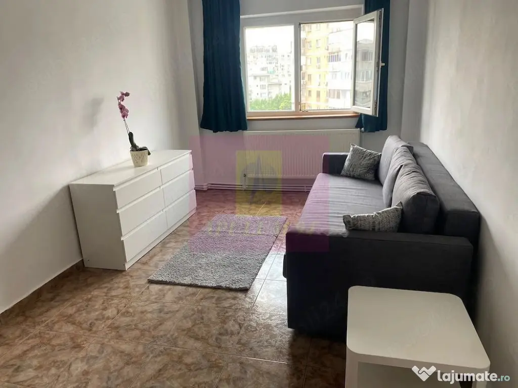 Vanzare apartament 4 camere zona Tineretului Timpuri Noi