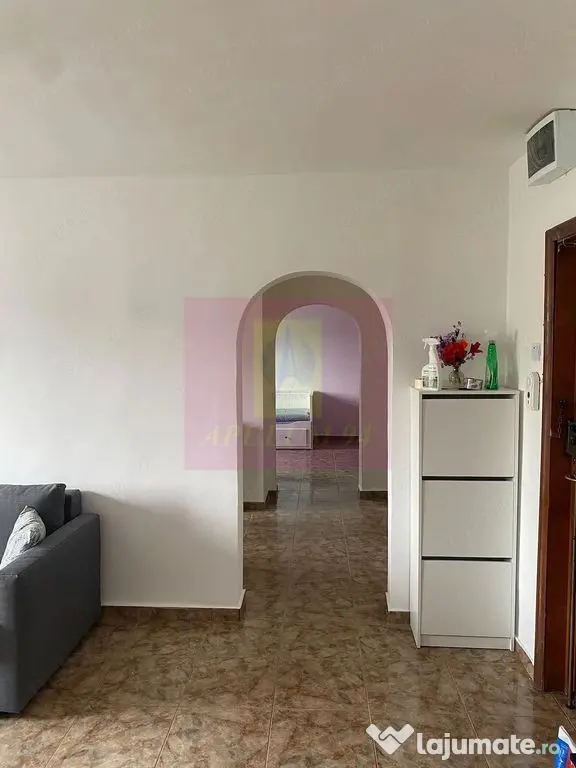 Vanzare apartament 4 camere zona Tineretului Timpuri Noi
