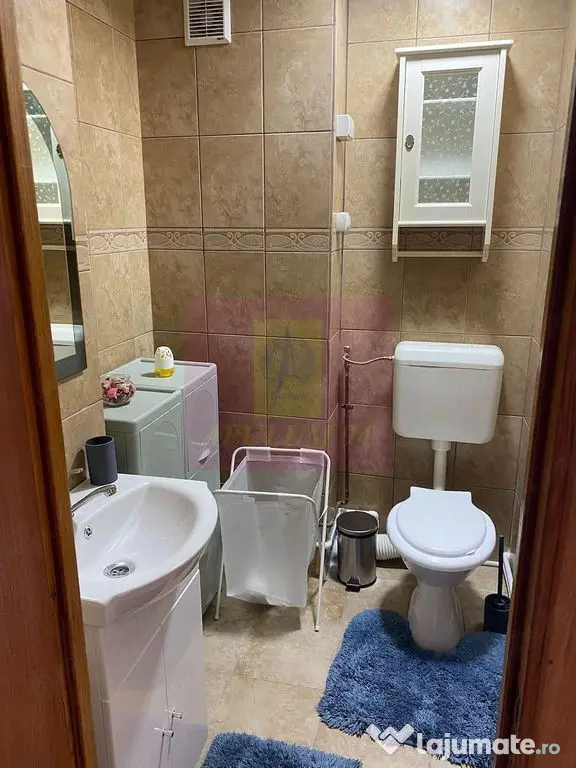 Vanzare apartament 4 camere zona Tineretului Timpuri Noi