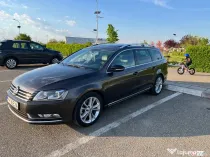 VW Passat 2014 2.0 TDI 177cp