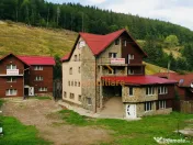 PENSIUNE 20 CAMERE, TEREN 1300MP, ZONA ARIESENI 