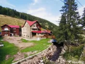 PENSIUNE 20 CAMERE, TEREN 1300MP, ZONA ARIESENI 