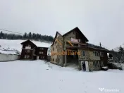 PENSIUNE 20 CAMERE, TEREN 1300MP, ZONA ARIESENI 
