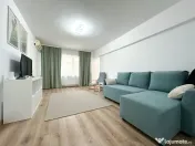 10 min metrou Ap. Patriei, 4 camere 84mp utili, totul nou 