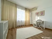 10 min metrou Ap. Patriei, 4 camere 84mp utili, totul nou 