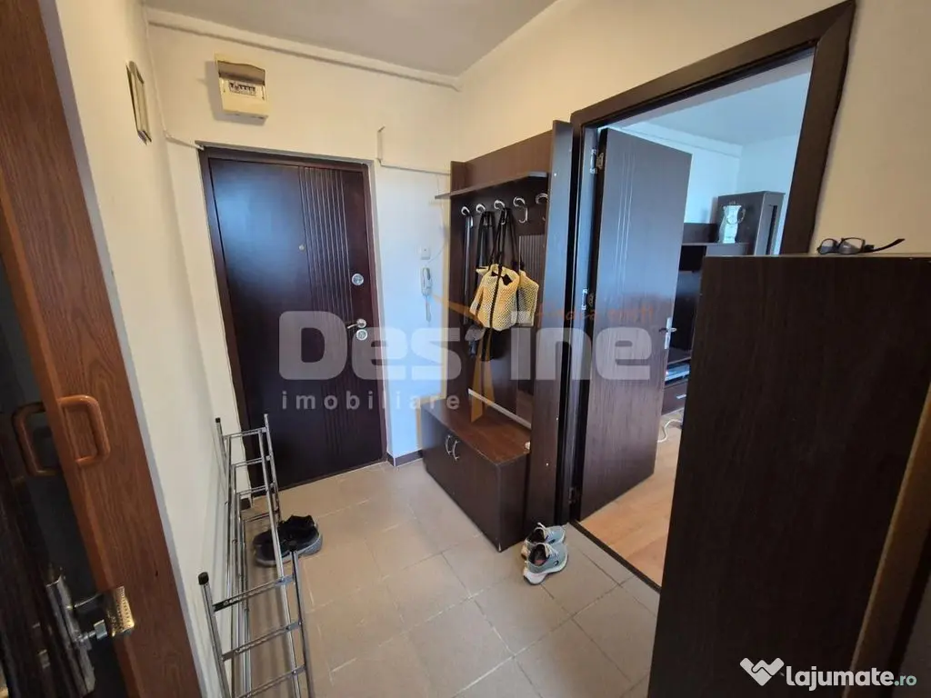 Apartament 2 camere I 50mp I etaj 10/10 I Bucurestii Noi - Bucuresti (Bucuresti-Ilfov)