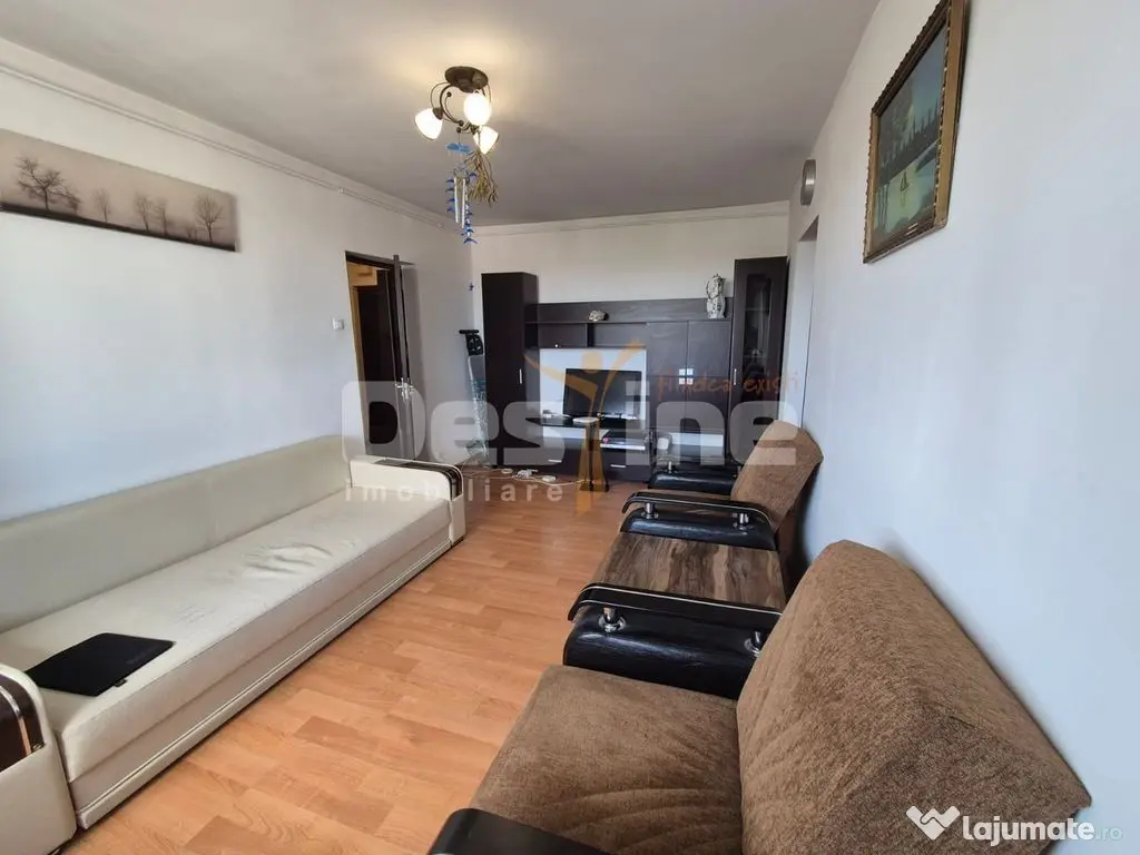 Apartament 2 camere I 50mp I etaj 10/10 I Bucurestii Noi - Bucuresti (Bucuresti-Ilfov)