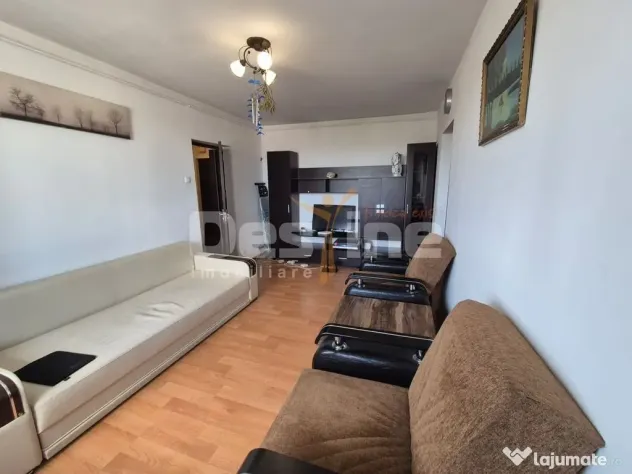 Apartament 2 camere I 50mp I etaj 10/10 I Bucurestii Noi - Bucuresti (Bucuresti-Ilfov)