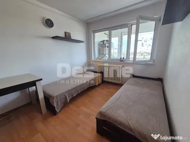Apartament 2 camere I 50mp I etaj 10/10 I Bucurestii Noi - Bucuresti (Bucuresti-Ilfov)