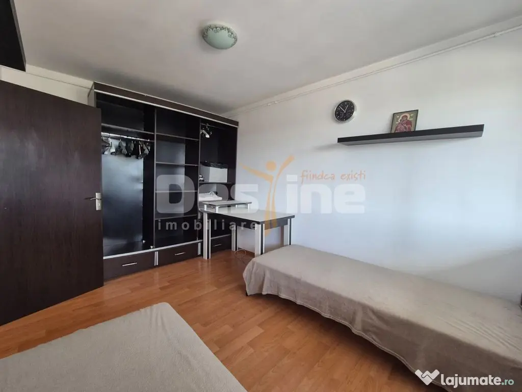Apartament 2 camere I 50mp I etaj 10/10 I Bucurestii Noi - Bucuresti (Bucuresti-Ilfov)