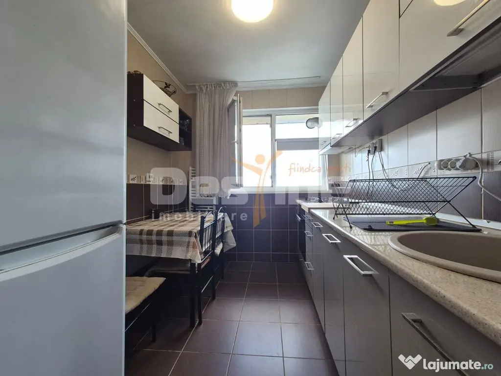 Apartament 2 camere I 50mp I etaj 10/10 I Bucurestii Noi - Bucuresti (Bucuresti-Ilfov)