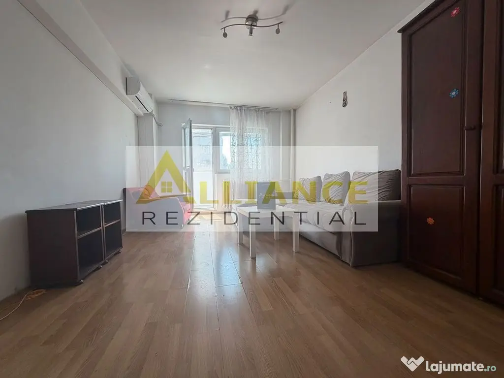 APARTAMENT 2 CAMERE DE VANZARE LA METROU PIATA SUDULUI - Bucuresti (Bucuresti-Ilfov)