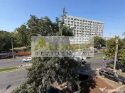APARTAMENT 2 CAMERE DE VANZARE LA METROU PIATA SUDULUI
