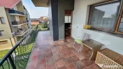Apartament modern cu 3 camere, balcon și loc de parcare