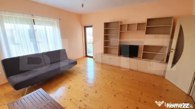 Apartament modern cu 3 camere, balcon și loc de parcare - Giroc (Timis)