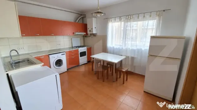 Apartament modern cu 3 camere, balcon și loc de parcare - Giroc (Timis)