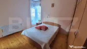 Apartament modern cu 3 camere, balcon și loc de parcare