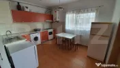 Apartament modern cu 3 camere, balcon și loc de parcare 