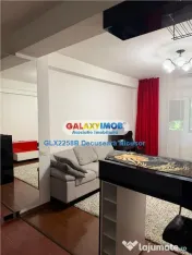 Apartament 2 camere Militari Residence mobilat utilat 80.900 