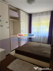 Apartament 2 camere Militari Residence mobilat utilat 80.900 