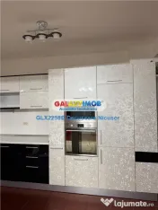 Apartament 2 camere Militari Residence mobilat utilat 80.900 