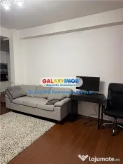 Apartament 2 camere Militari Residence mobilat utilat 80.900 
