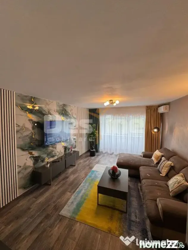 Apartament 2 camere PREMIUM | 67 mp | Bd. Unirii – Banc... - Bucuresti (Bucuresti-Ilfov)