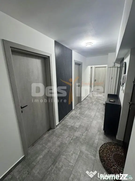 Apartament 2 camere PREMIUM | 67 mp | Bd. Unirii – Banc... - Bucuresti (Bucuresti-Ilfov)