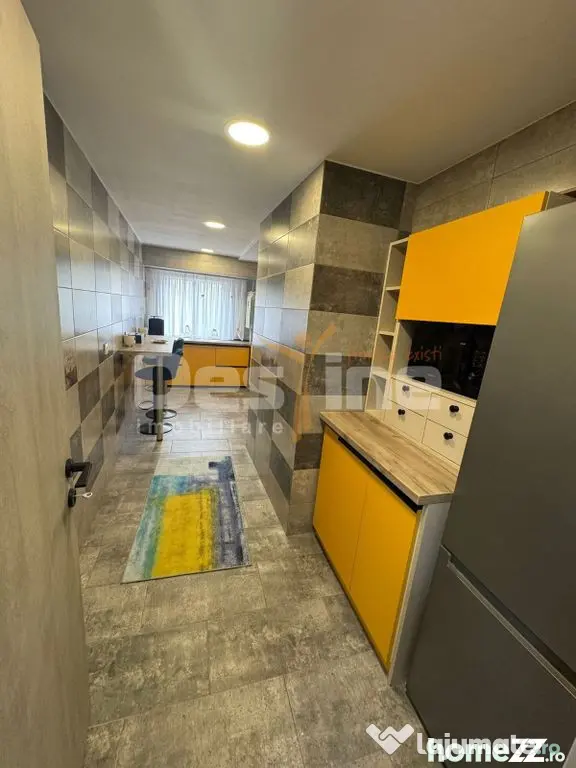 Apartament 2 camere PREMIUM | 67 mp | Bd. Unirii – Banc... - Bucuresti (Bucuresti-Ilfov)
