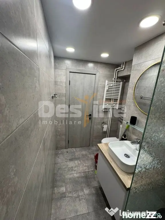Apartament 2 camere PREMIUM | 67 mp | Bd. Unirii – Banc... - Bucuresti (Bucuresti-Ilfov)