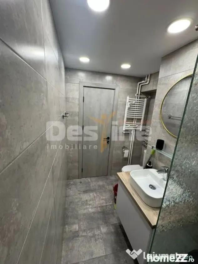 Apartament 2 camere PREMIUM | 67 mp | Bd. Unirii – Banc... - Bucuresti (Bucuresti-Ilfov)