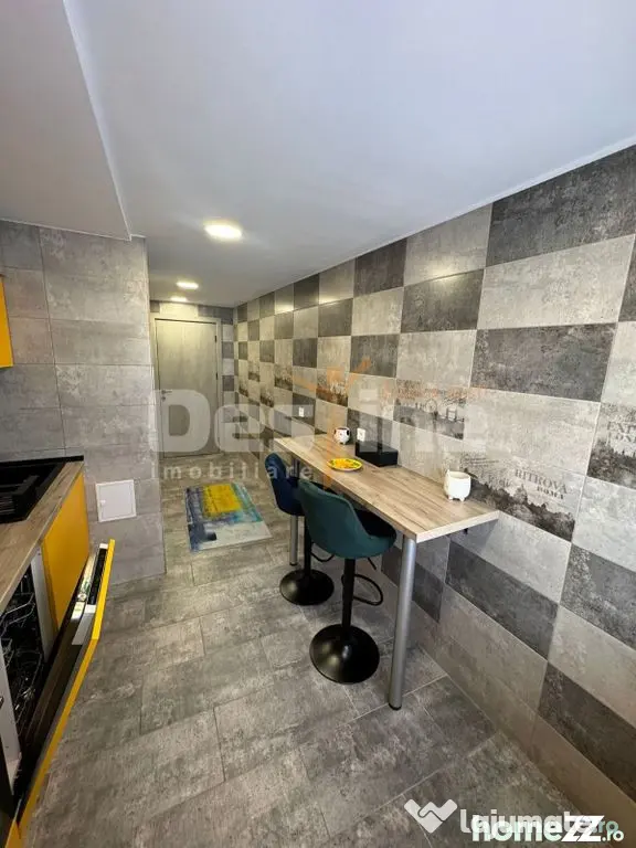 Apartament 2 camere PREMIUM | 67 mp | Bd. Unirii – Banc... - Bucuresti (Bucuresti-Ilfov)