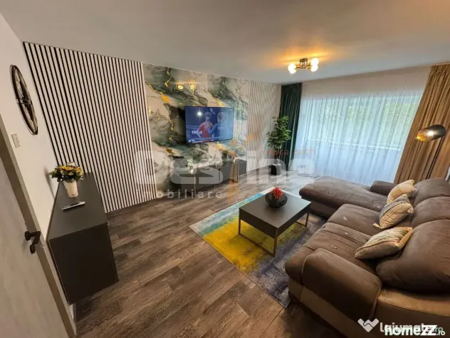 Apartament 2 camere PREMIUM | 67 mp | Bd. Unirii – Banc... - Bucuresti (Bucuresti-Ilfov)
