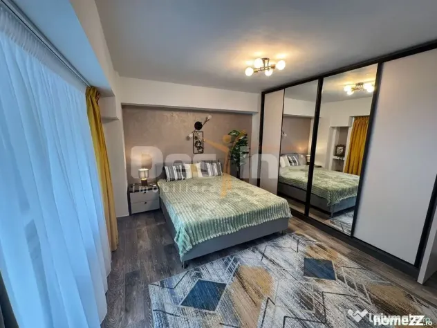 Apartament 2 camere PREMIUM | 67 mp | Bd. Unirii – Banc... - Bucuresti (Bucuresti-Ilfov)
