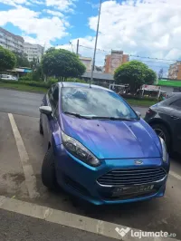 Vand masina Ford Fiesta