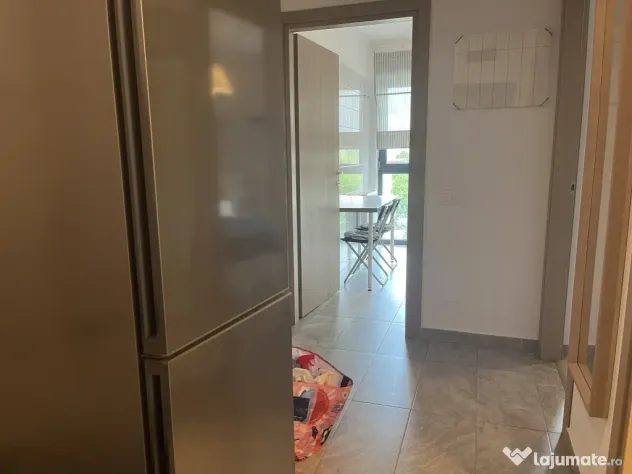 Închiriez apartament 2 camere decomandat – Maia Sisești Residence