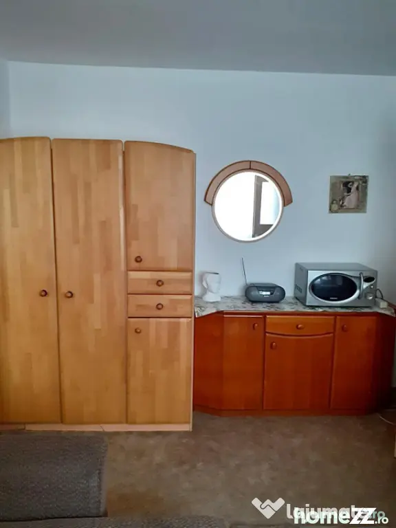 Apartament 2 camere 27 mp, Gheorgheni - Cluj-Napoca (Cluj)