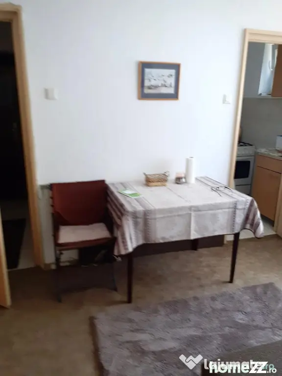 Apartament 2 camere 27 mp, Gheorgheni - Cluj-Napoca (Cluj)