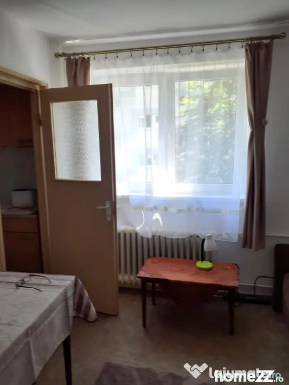 Apartament 2 camere 27 mp, Gheorgheni - Cluj-Napoca (Cluj)