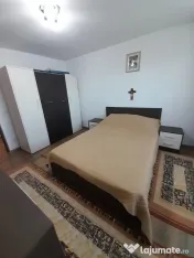 Apartament 2 camere et 3 Unirea
