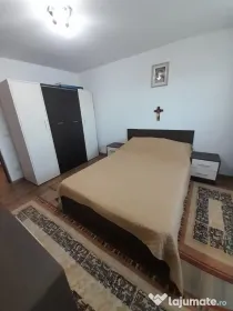 Apartament 2 camere et 3 Unirea