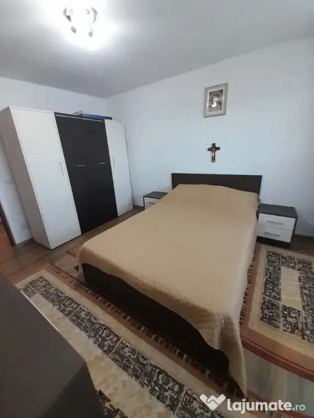 Apartament 2 camere et 3 Unirea - Bistrita (Bistrita-Nasaud)