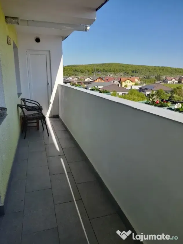 Apartament 2 camere et 3 Unirea - Bistrita (Bistrita-Nasaud)