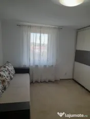 Apartament 2 camere et 3 Unirea