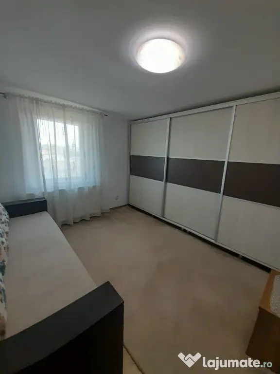 Apartament 2 camere et 3 Unirea - Bistrita (Bistrita-Nasaud)